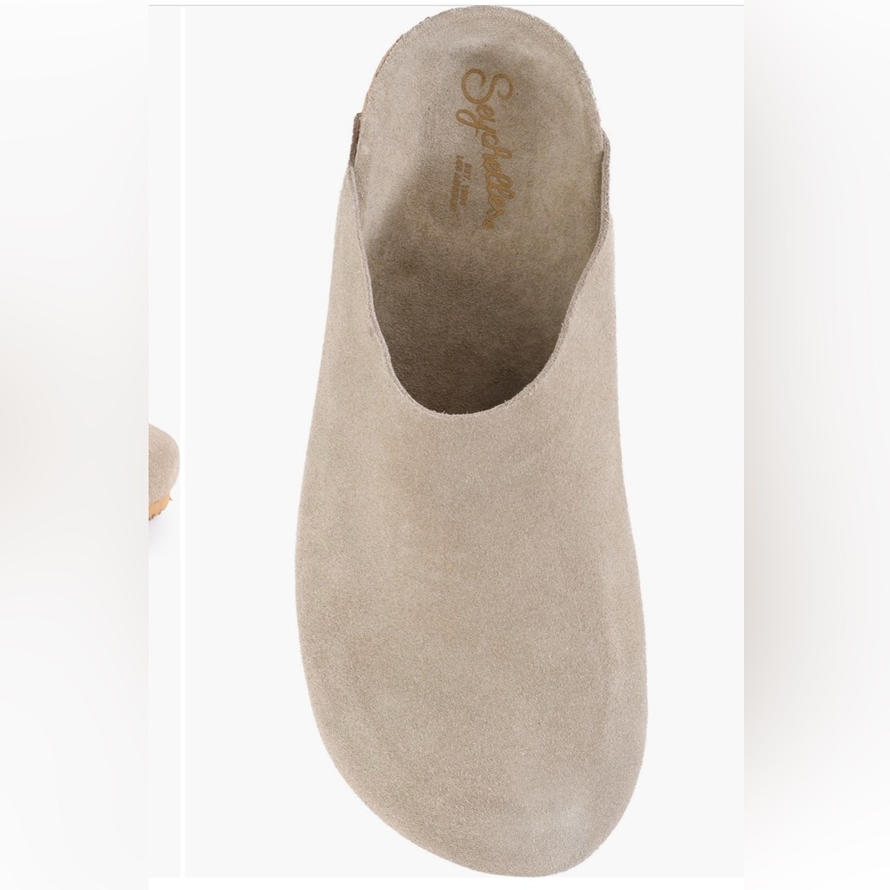 Seychelles “feels like home” Mule